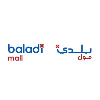 Baladi Mall logo, Baladi Mall contact details