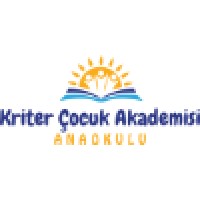 Kriter Çocuk Akademisi logo, Kriter Çocuk Akademisi contact details