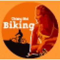 Chiang Mai Biking logo, Chiang Mai Biking contact details