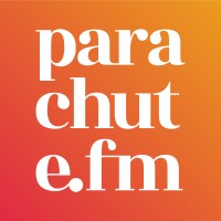 Parachute.fm logo, Parachute.fm contact details