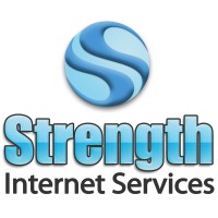 Strength Internet Services LLC logo, Strength Internet Services LLC contact details