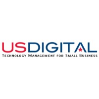 US Digital, LLC logo, US Digital, LLC contact details