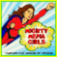 Mighty Media Girls logo, Mighty Media Girls contact details