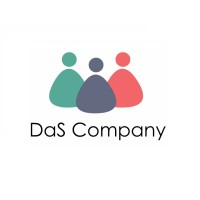 DaS Company logo, DaS Company contact details