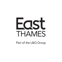 East Thames Limited logo, East Thames Limited contact details