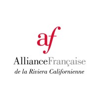 Alliance Française de la Riviera Californienne logo, Alliance Française de la Riviera Californienne contact details