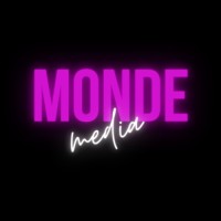 Monde Media logo, Monde Media contact details