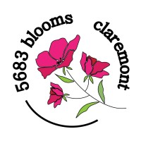 5683blooms logo, 5683blooms contact details