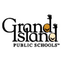 Grand Island Senior High School logo, Grand Island Senior High School contact details