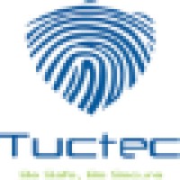 Tuctec Biometrics logo, Tuctec Biometrics contact details