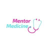 Mentor Medicine logo, Mentor Medicine contact details