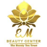 EM Beauty Clinic logo, EM Beauty Clinic contact details