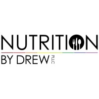 Nutrition by Drew, PLLC logo, Nutrition by Drew, PLLC contact details