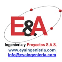 E.Y.A INGENIERÍA Y PROYECTOS S.A.S logo, E.Y.A INGENIERÍA Y PROYECTOS S.A.S contact details