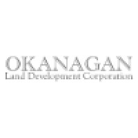 Okanagan Land Development Corp. logo, Okanagan Land Development Corp. contact details