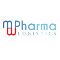 MW PHARMA Logisticks logo, MW PHARMA Logisticks contact details