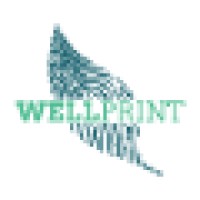 Wellprint logo, Wellprint contact details