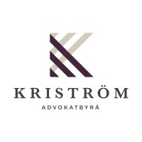 Kriström Advokatbyrå logo, Kriström Advokatbyrå contact details