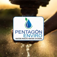 Pentagon Enviro Engineering Company logo, Pentagon Enviro Engineering Company contact details