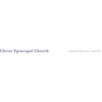 Christian Episcopal Church logo, Christian Episcopal Church contact details