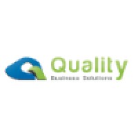 Quality Business Solutions - QBS logo, Quality Business Solutions - QBS contact details