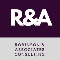 Robinson & Associates logo, Robinson & Associates contact details