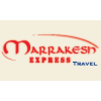 Marrakesh Express Travel logo, Marrakesh Express Travel contact details