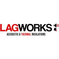 Lagworks logo, Lagworks contact details