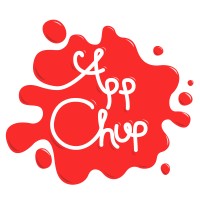 Appchup logo, Appchup contact details