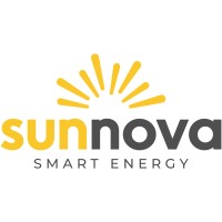 Sunnova Smart Energy logo, Sunnova Smart Energy contact details