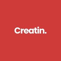 Creatin. logo, Creatin. contact details