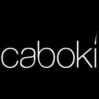 Caboki logo, Caboki contact details