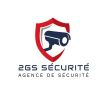 2GS Sécurité logo, 2GS Sécurité contact details