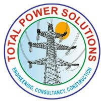 Total Power Solutions - India logo, Total Power Solutions - India contact details