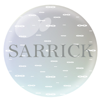 Sarrick logo, Sarrick contact details