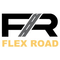 Flex Road logo, Flex Road contact details