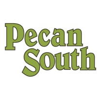 Pecan South logo, Pecan South contact details