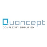 Quancept LLC logo, Quancept LLC contact details