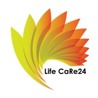 Life CaRe24 ltd logo, Life CaRe24 ltd contact details