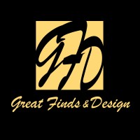 Great Finds & Design logo, Great Finds & Design contact details