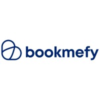 bookmefy logo, bookmefy contact details