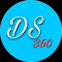 DS360 Software Solutions Pvt. Ltd logo, DS360 Software Solutions Pvt. Ltd contact details