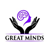 Great Minds TR logo, Great Minds TR contact details