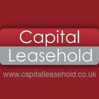 CAPITAL LEASEHOLD (London) Ltd logo, CAPITAL LEASEHOLD (London) Ltd contact details