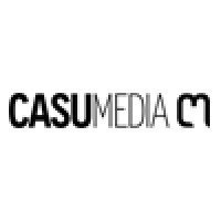 Casu Media logo, Casu Media contact details