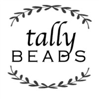 Tally Beads Jewelry logo, Tally Beads Jewelry contact details