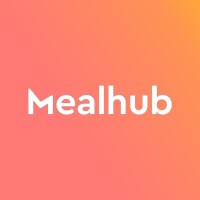 Mealhub logo, Mealhub contact details