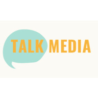 Talk Media logo, Talk Media contact details