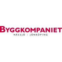 Byggkompaniet i Nassjo AB logo, Byggkompaniet i Nassjo AB contact details