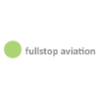 fullstop aviation logo, fullstop aviation contact details